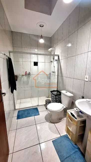 Foto 7 de Casa com 3 quartos à venda, 107m2 em Jardim Bi-Centenário, Mogi Mirim - SP