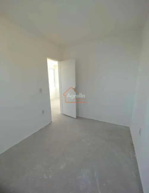 Foto 4 de Apartamento com 2 quartos à venda, 52m2 em Mogi Guacu - SP