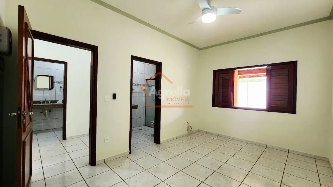 Foto 9 de Casa com 3 quartos à venda, 64m2 em Jardim Guaçuano, Mogi Guacu - SP
