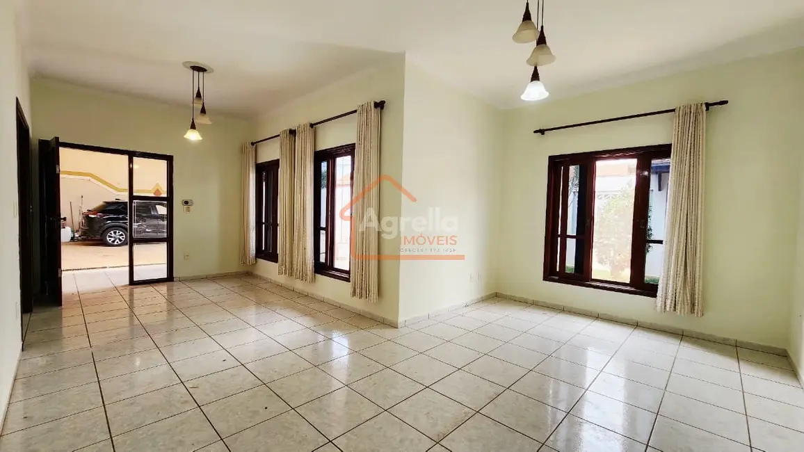 Foto 2 de Casa com 3 quartos à venda, 64m2 em Jardim Guaçuano, Mogi Guacu - SP