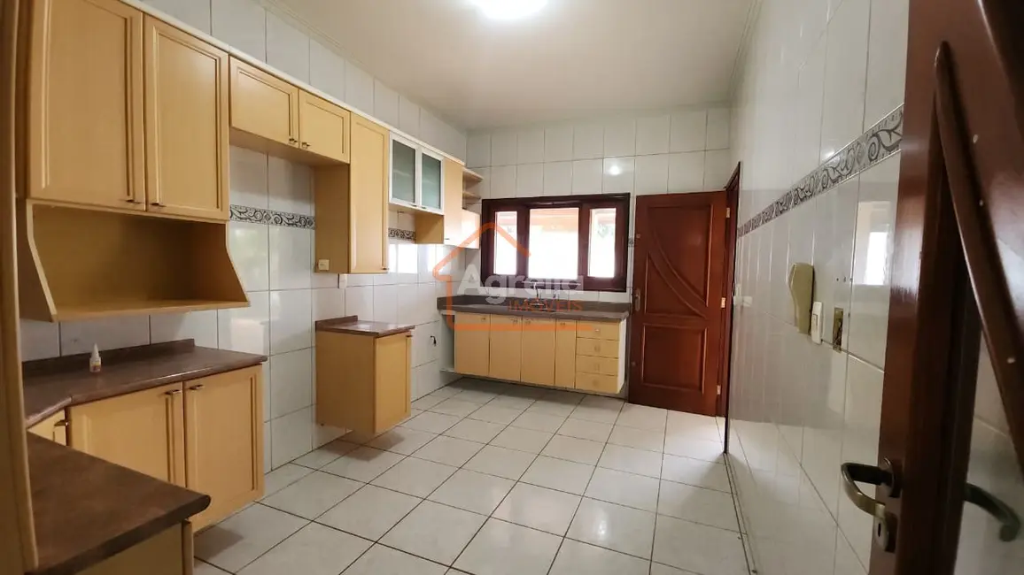 Foto 5 de Casa com 3 quartos à venda, 64m2 em Jardim Guaçuano, Mogi Guacu - SP