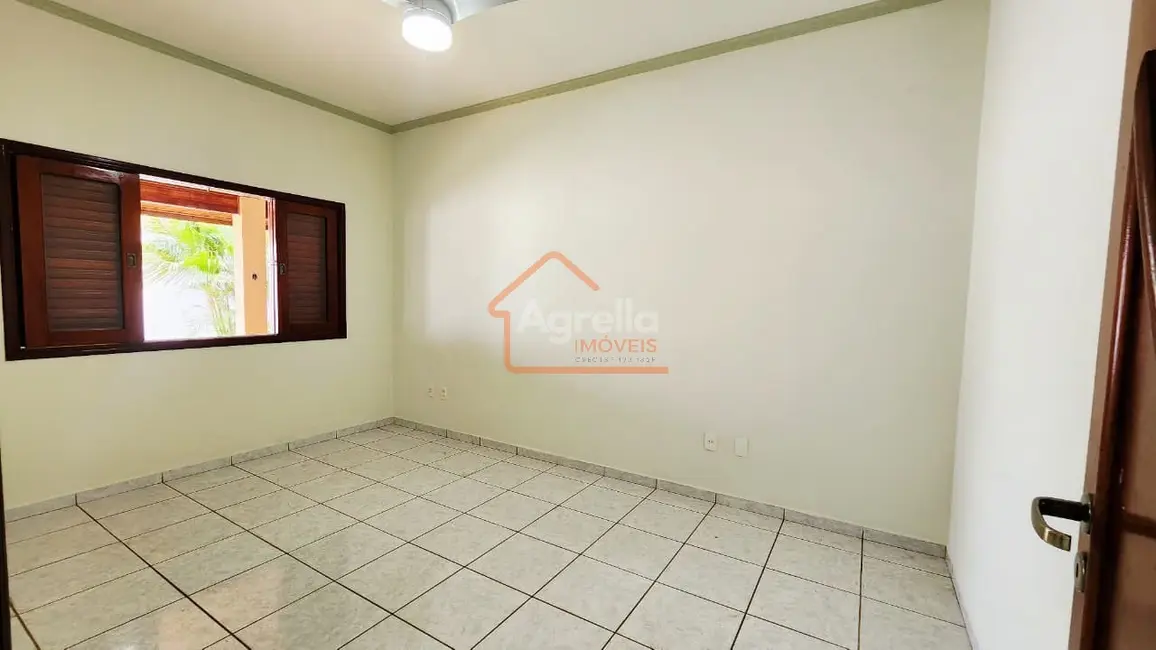 Foto 6 de Casa com 3 quartos à venda, 64m2 em Jardim Guaçuano, Mogi Guacu - SP