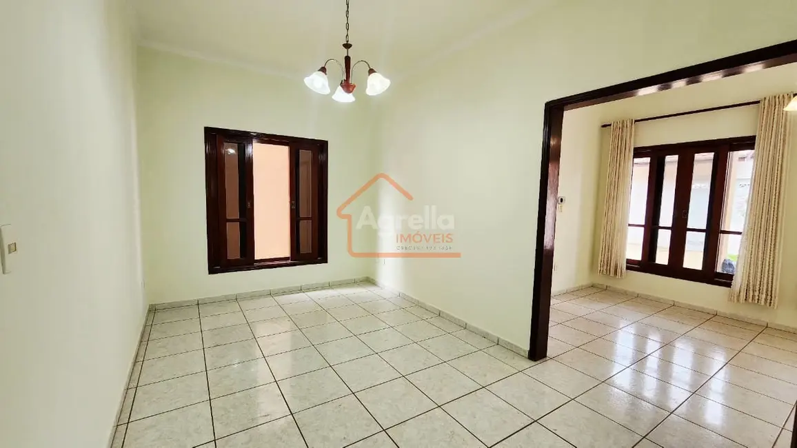 Foto 4 de Casa com 3 quartos à venda, 64m2 em Jardim Guaçuano, Mogi Guacu - SP