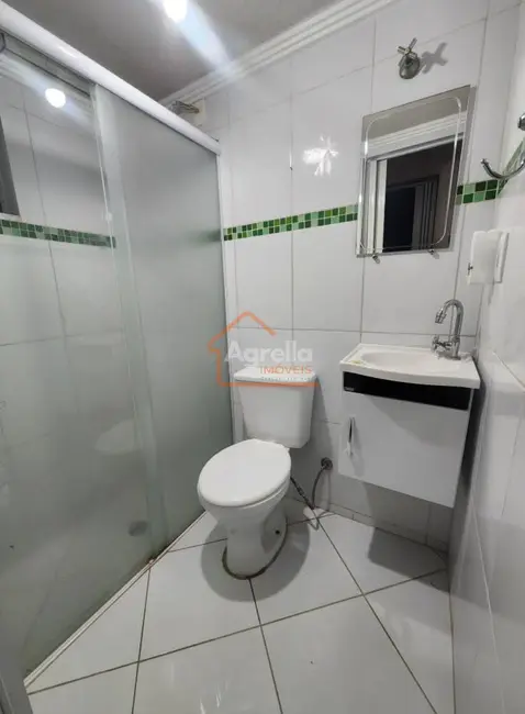 Foto 7 de Apartamento com 2 quartos à venda, 45m2 em Mogi Mirim - SP