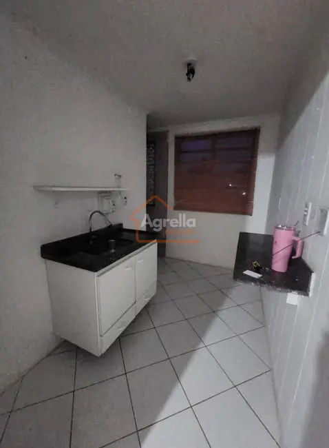 Foto 2 de Apartamento com 2 quartos à venda, 45m2 em Mogi Mirim - SP