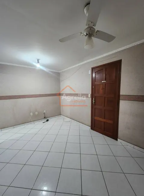 Foto 3 de Apartamento com 2 quartos à venda, 45m2 em Mogi Mirim - SP