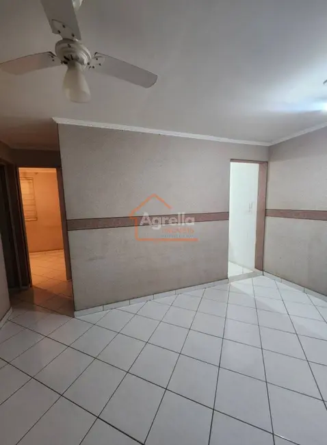 Foto 5 de Apartamento com 2 quartos à venda, 45m2 em Mogi Mirim - SP