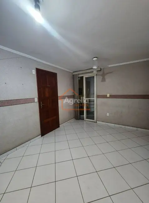Foto 4 de Apartamento com 2 quartos à venda, 45m2 em Mogi Mirim - SP
