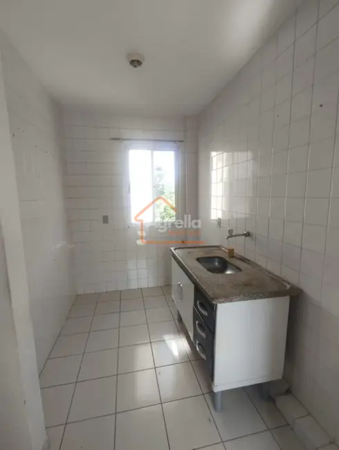 Foto 7 de Apartamento com 2 quartos à venda, 53m2 em Loteamento Linda Chaib, Mogi Mirim - SP