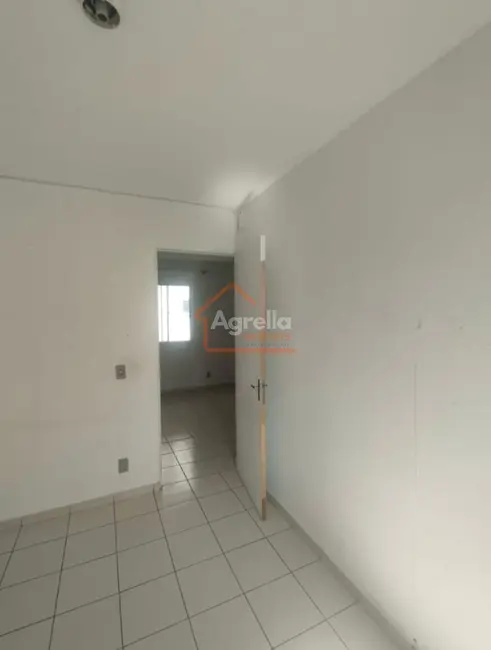Foto 4 de Apartamento com 2 quartos à venda, 53m2 em Loteamento Linda Chaib, Mogi Mirim - SP