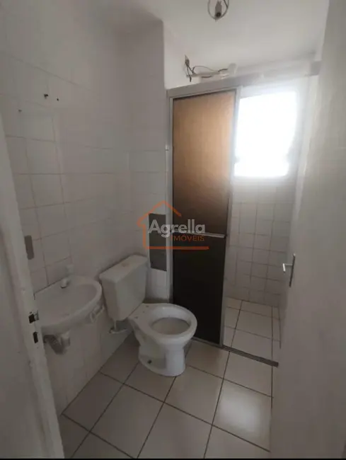 Foto 6 de Apartamento com 2 quartos à venda, 53m2 em Loteamento Linda Chaib, Mogi Mirim - SP