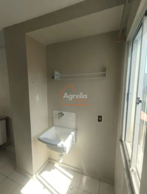 Foto 8 de Apartamento com 2 quartos à venda, 53m2 em Loteamento Linda Chaib, Mogi Mirim - SP