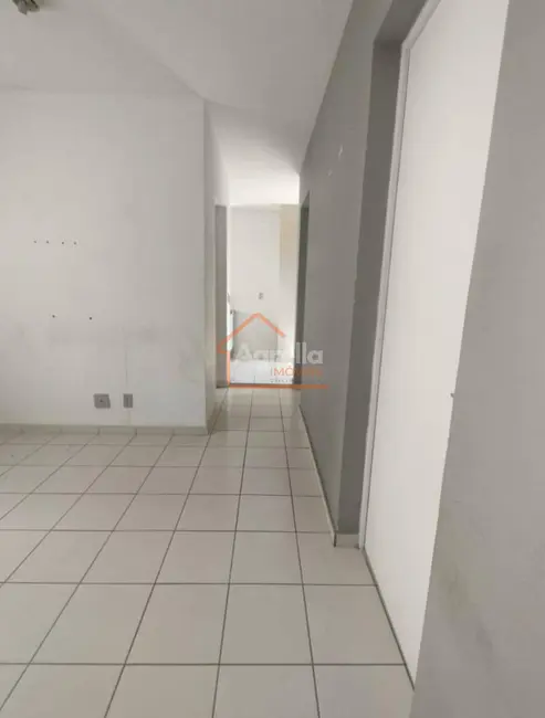 Foto 2 de Apartamento com 2 quartos à venda, 53m2 em Loteamento Linda Chaib, Mogi Mirim - SP