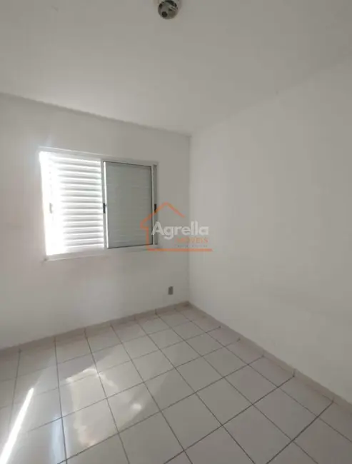 Foto 5 de Apartamento com 2 quartos à venda, 53m2 em Loteamento Linda Chaib, Mogi Mirim - SP