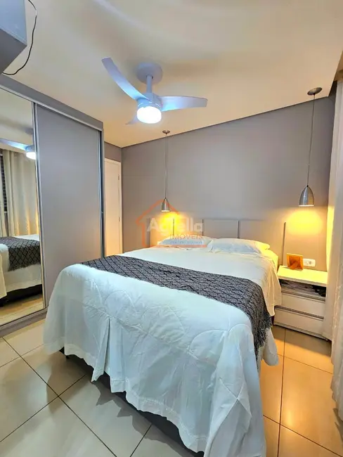 Foto 7 de Apartamento com 2 quartos à venda, 60m2 em Mogi Guacu - SP