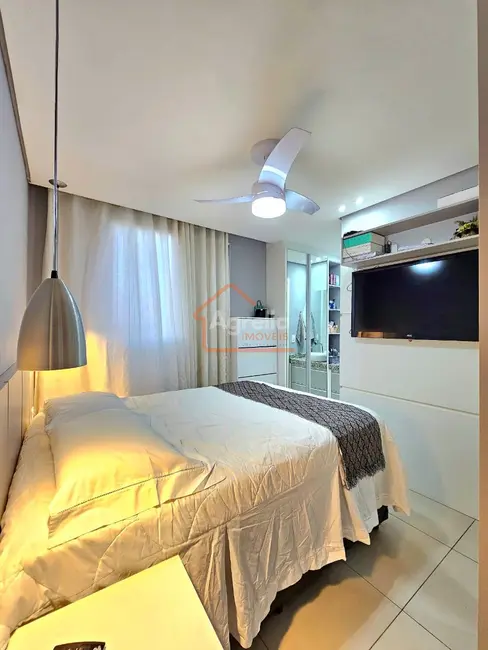 Foto 6 de Apartamento com 2 quartos à venda, 60m2 em Mogi Guacu - SP