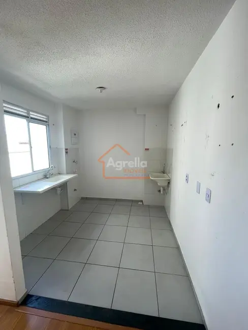Foto 5 de Apartamento com 2 quartos à venda, 46m2 em Mogi Mirim - SP