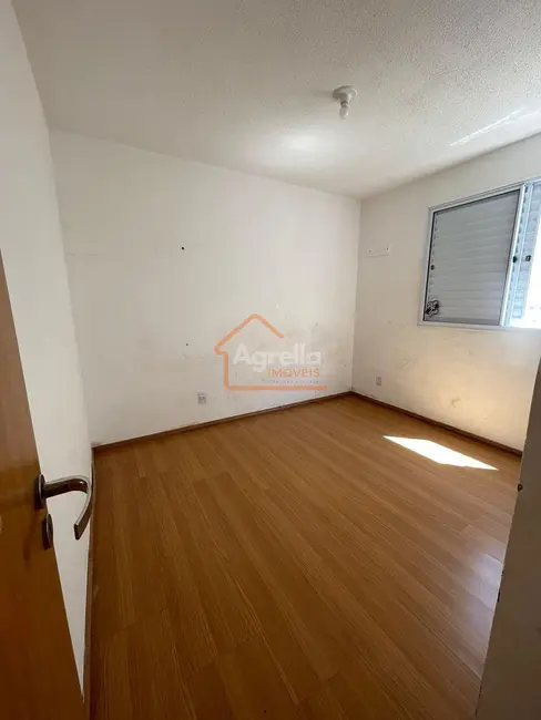 Foto 7 de Apartamento com 2 quartos à venda, 46m2 em Mogi Mirim - SP