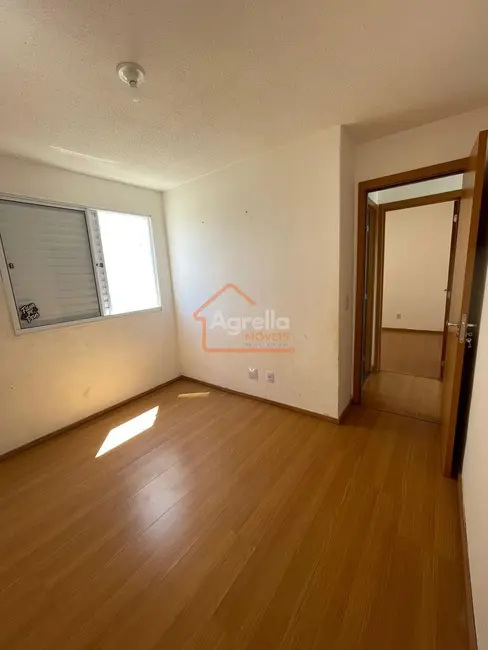 Foto 8 de Apartamento com 2 quartos à venda, 46m2 em Mogi Mirim - SP