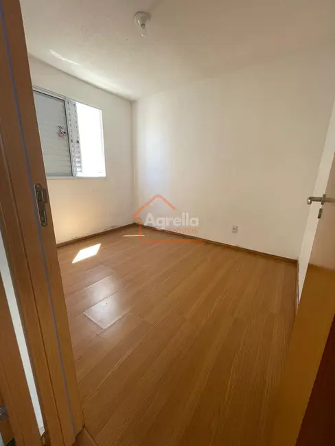 Foto 9 de Apartamento com 2 quartos à venda, 46m2 em Mogi Mirim - SP