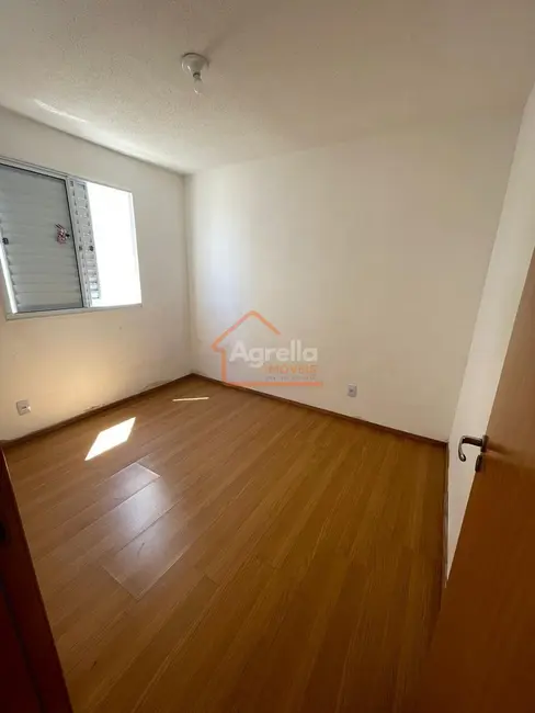 Foto 6 de Apartamento com 2 quartos à venda, 46m2 em Mogi Mirim - SP