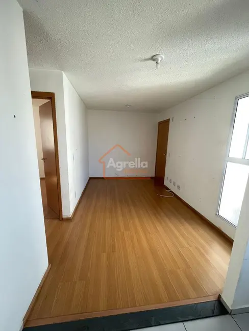 Foto 4 de Apartamento com 2 quartos à venda, 46m2 em Mogi Mirim - SP