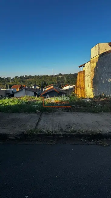 Foto 1 de Terreno / Lote à venda, 300m2 em Parque Real, Mogi Mirim - SP