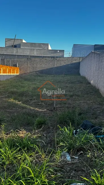 Foto 1 de Terreno / Lote à venda, 300m2 em Parque Real, Mogi Mirim - SP