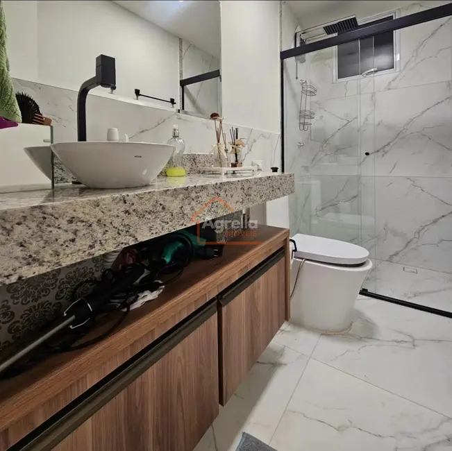 Foto 6 de Apartamento com 2 quartos à venda, 55m2 em Mogi Guacu - SP