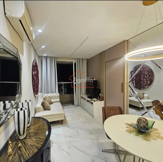 Foto 1 de Apartamento com 2 quartos à venda, 55m2 em Mogi Guacu - SP