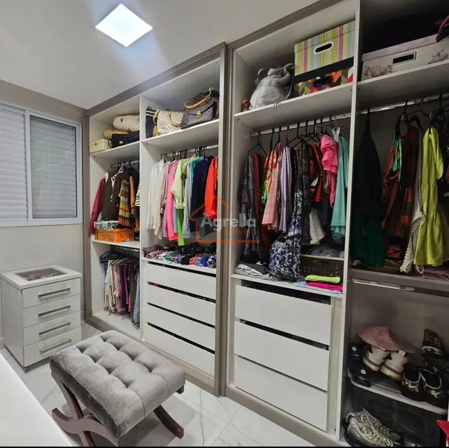 Foto 5 de Apartamento com 2 quartos à venda, 55m2 em Mogi Guacu - SP