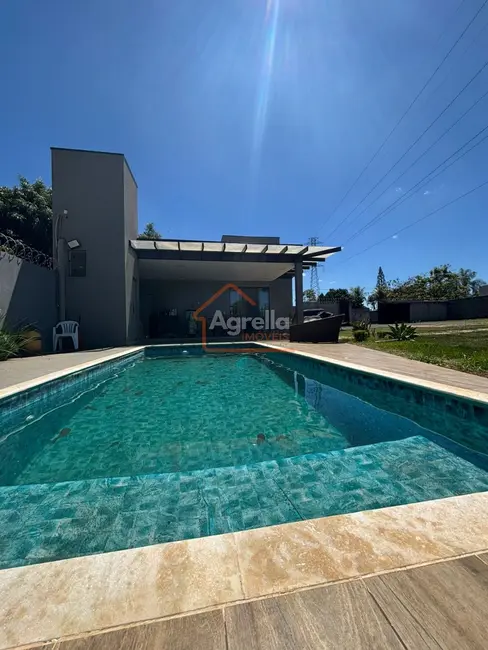 Foto 6 de Chácara com 3 quartos à venda, 130m2 em Chácara São Marcelo, Mogi Mirim - SP