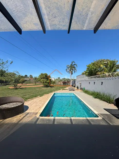 Foto 5 de Chácara com 3 quartos à venda, 130m2 em Chácara São Marcelo, Mogi Mirim - SP