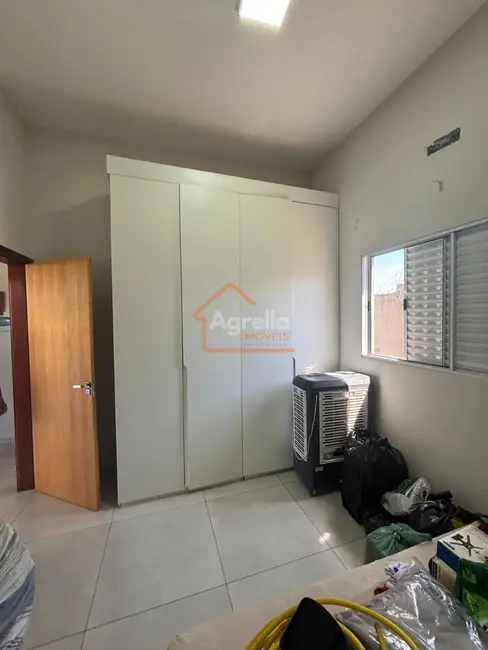 Foto 9 de Chácara com 3 quartos à venda, 130m2 em Chácara São Marcelo, Mogi Mirim - SP
