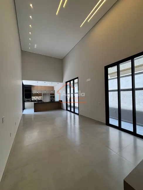 Foto 4 de Casa de Condomínio com 3 quartos à venda, 175m2 em Mogi Guacu - SP