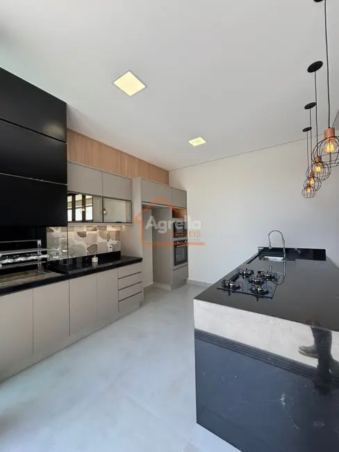 Foto 9 de Casa de Condomínio com 3 quartos à venda, 175m2 em Mogi Guacu - SP