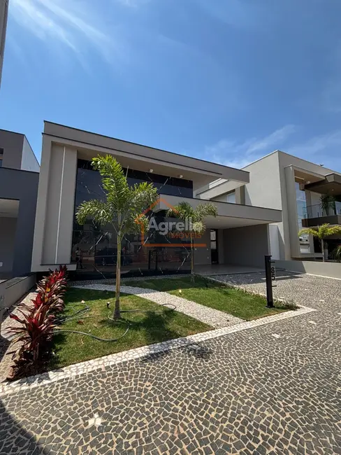 Foto 1 de Casa de Condomínio com 3 quartos à venda, 175m2 em Mogi Guacu - SP