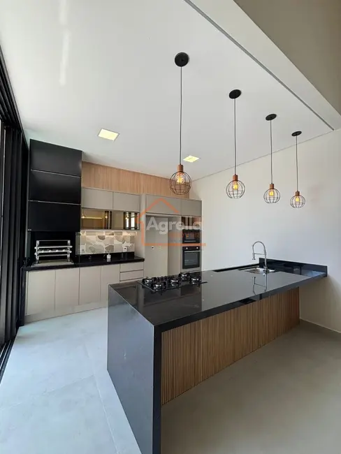 Foto 7 de Casa de Condomínio com 3 quartos à venda, 175m2 em Mogi Guacu - SP