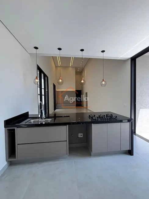 Foto 5 de Casa de Condomínio com 3 quartos à venda, 175m2 em Mogi Guacu - SP