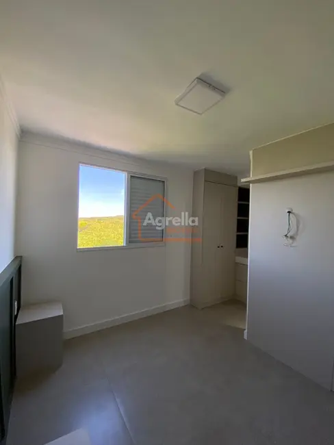 Foto 7 de Apartamento com 2 quartos à venda, 55m2 em Mogi Guacu - SP