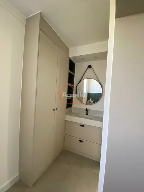 Foto 9 de Apartamento com 2 quartos à venda, 55m2 em Mogi Guacu - SP