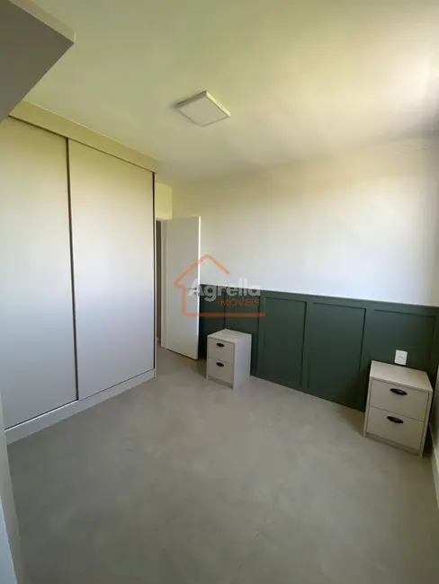 Foto 8 de Apartamento com 2 quartos à venda, 55m2 em Mogi Guacu - SP