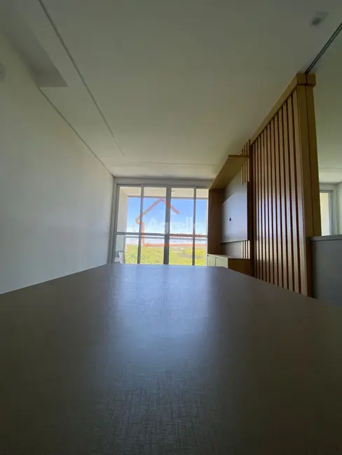 Foto 3 de Apartamento com 2 quartos à venda, 55m2 em Mogi Guacu - SP