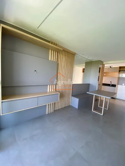 Foto 1 de Apartamento com 2 quartos à venda, 55m2 em Mogi Guacu - SP