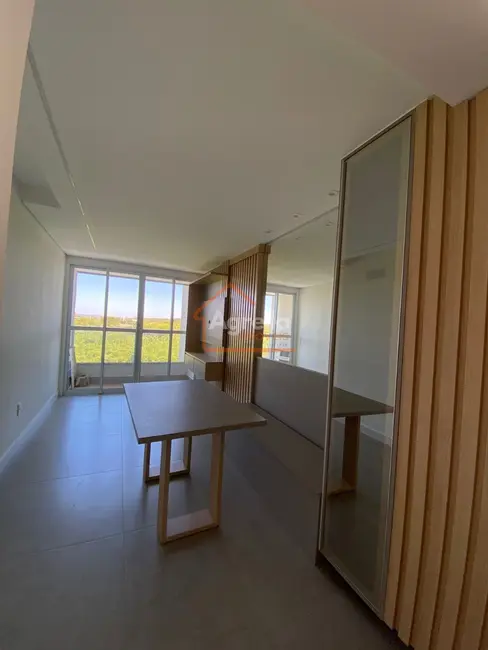 Foto 2 de Apartamento com 2 quartos à venda, 55m2 em Mogi Guacu - SP