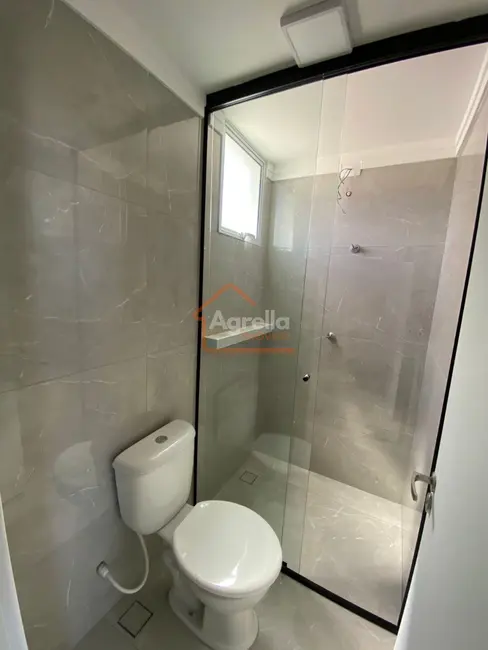 Foto 6 de Apartamento com 2 quartos à venda, 55m2 em Mogi Guacu - SP