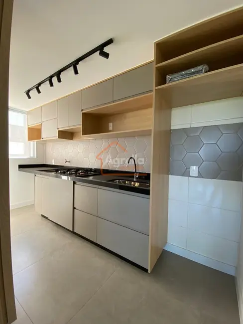 Foto 5 de Apartamento com 2 quartos à venda, 55m2 em Mogi Guacu - SP