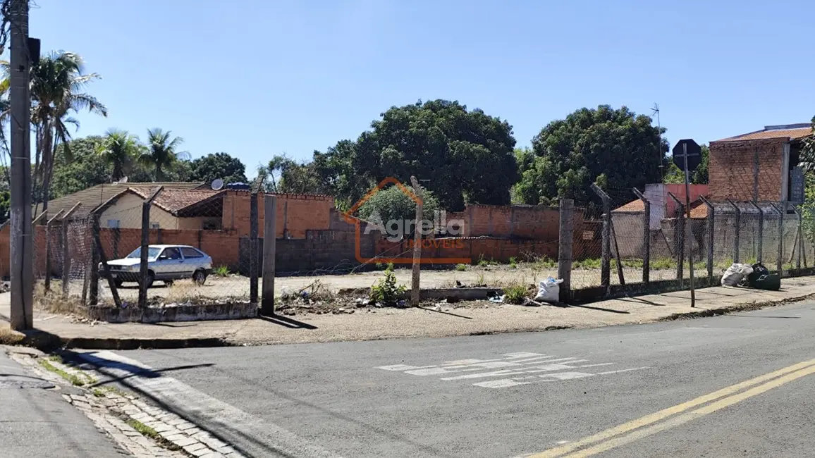 Foto 1 de Terreno / Lote à venda, 632m2 em Jardim Scomparim, Mogi Mirim - SP
