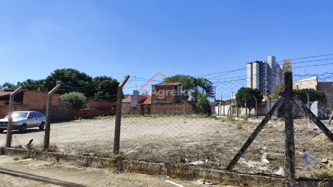 Foto 3 de Terreno / Lote à venda, 632m2 em Jardim Scomparim, Mogi Mirim - SP