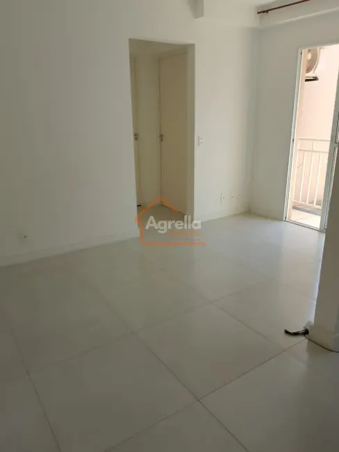 Foto 6 de Apartamento com 2 quartos à venda, 52m2 em Mogi Mirim - SP